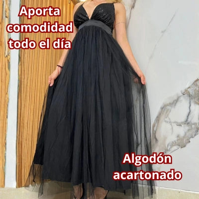 Vestido Cielo de Gala