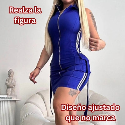 Vestido Balance Urbano
