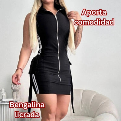 Vestido Balance Urbano