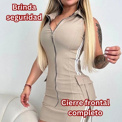 Vestido Balance Urbano