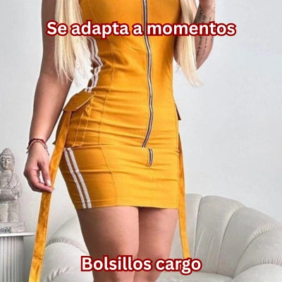 Vestido Balance Urbano