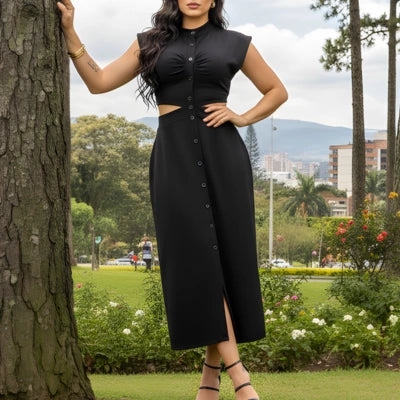 Vestido Cero Complicaciones Premium