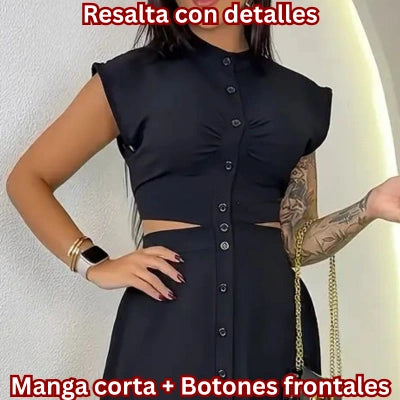 Vestido Cero Complicaciones Premium
