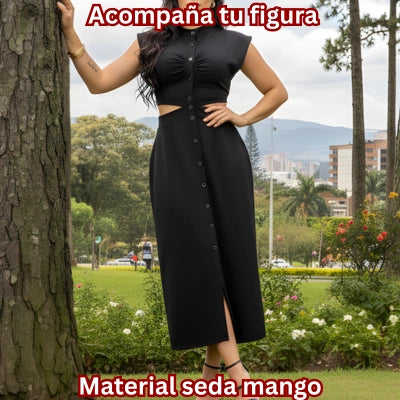 Vestido Cero Complicaciones Premium