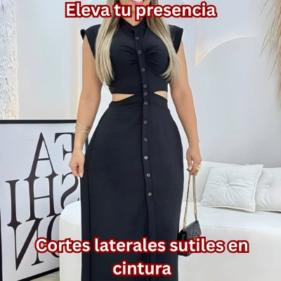 Vestido Cero Complicaciones Premium