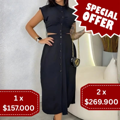 Vestido Cero Complicaciones Premium