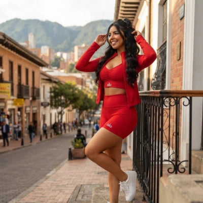 Conjunto Libertad Total Nova