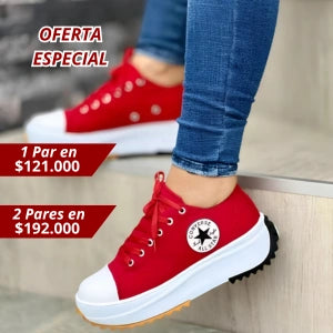 Converse Urban Chic