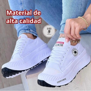 Converse Urban Chic