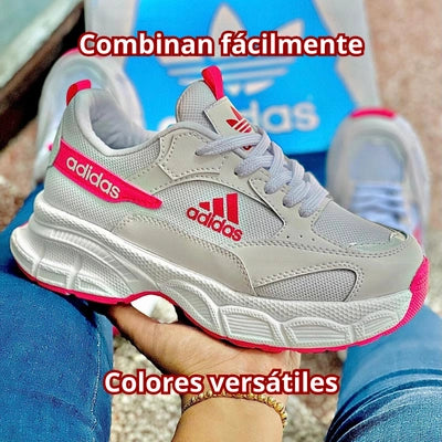 Zapatillas Ritmo Urbano