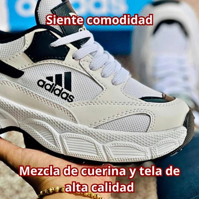 Zapatillas Ritmo Urbano