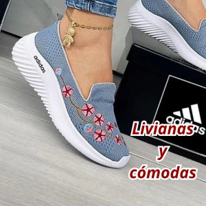 Zapatillas Corte Bajo