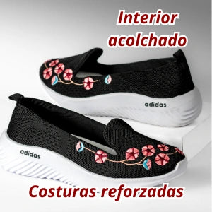 Zapatillas Corte Bajo