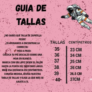 Zapatillas Corte Bajo