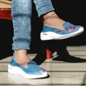 Zapatillas Corte Bajo
