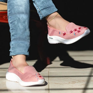 Zapatillas Corte Bajo