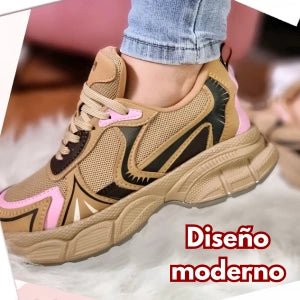 Duo Fit Urban Runner
