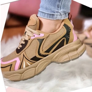 Duo Fit Urban Runner