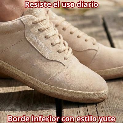 YuteStep Confort Dama