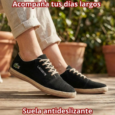 YuteStep Confort Dama