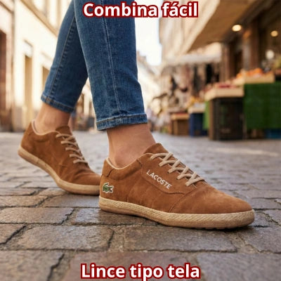 YuteStep Confort Dama