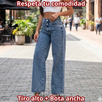 Jean Zyra Autenticidad Real