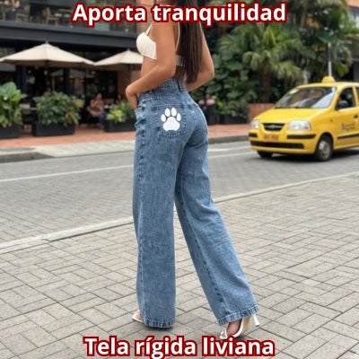 Jean Zyra Autenticidad Real